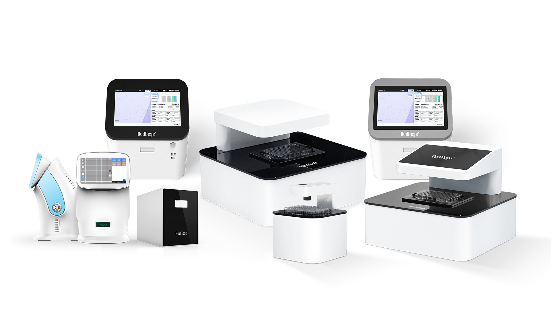 博大博聚 | 以用戶為中心，深耕全周期服務(wù)